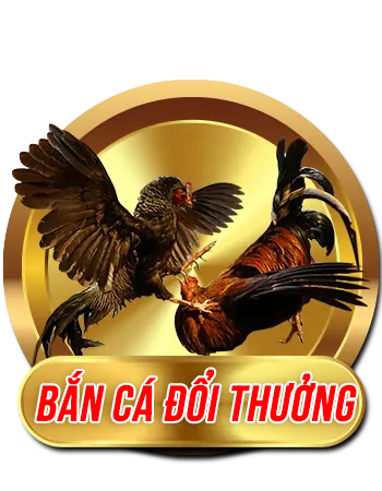 Bắn Cá Đổi Thưởng