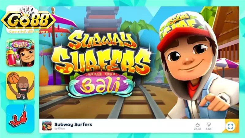 Đôi nét về trang web chơi game Poki