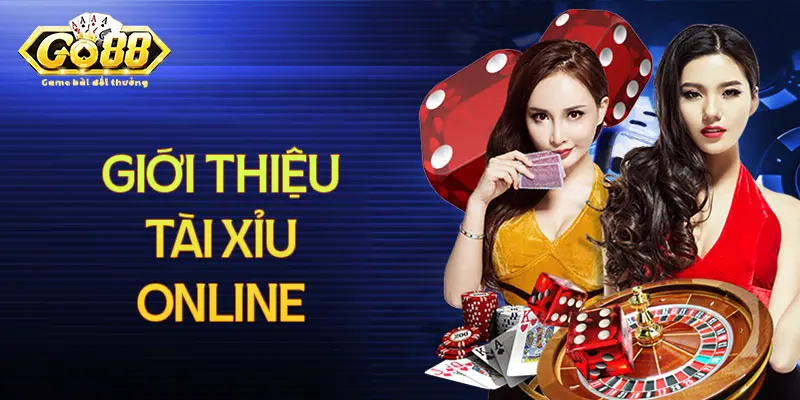 Tổng quan chung về tài xỉu online